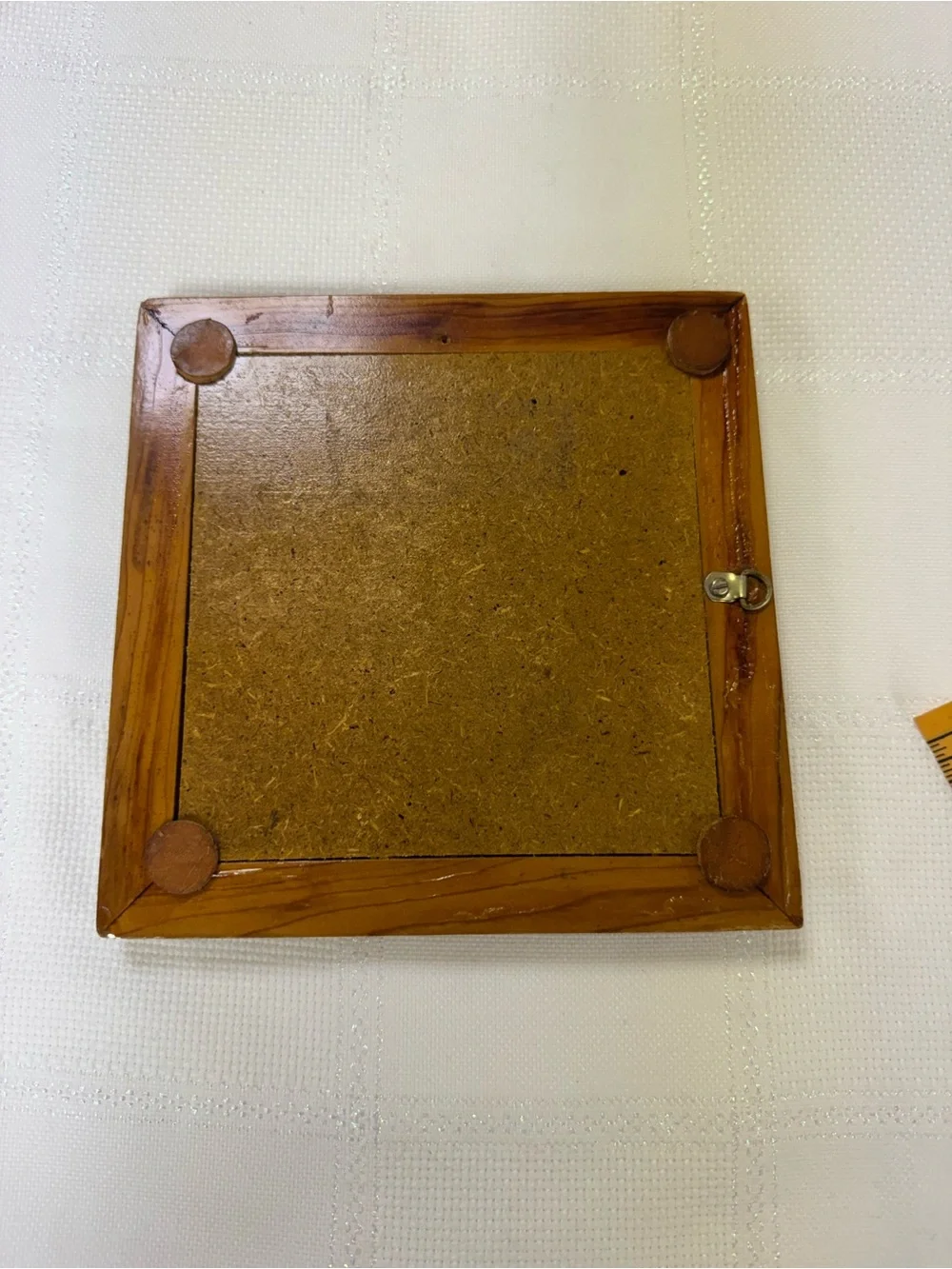 N/A square decorative